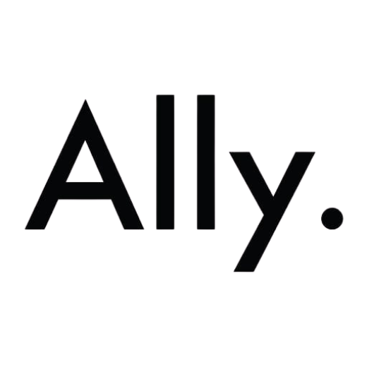 Ally Fashion logo