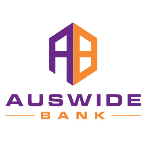 Auswide Bank logo