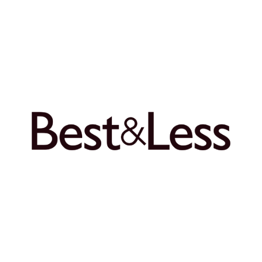 Best&Less logo
