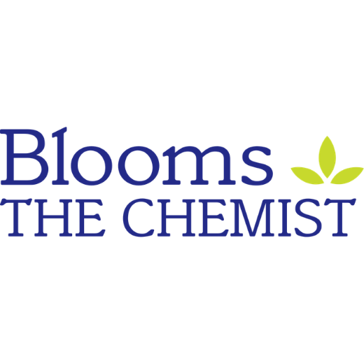 Blooms The Chemist