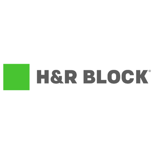H&R Block logo