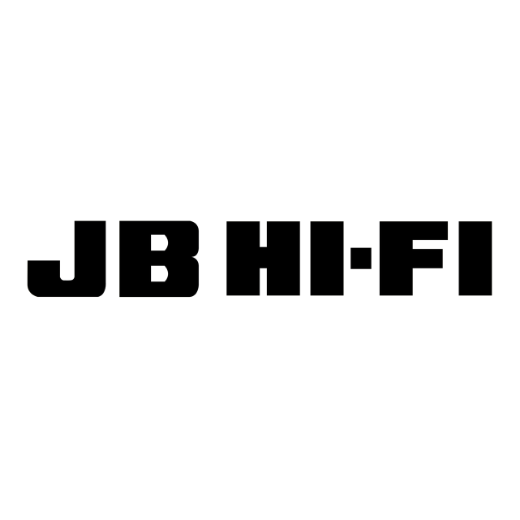 JB HI-FI logo