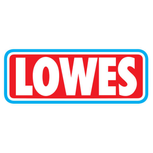 Lowes logo