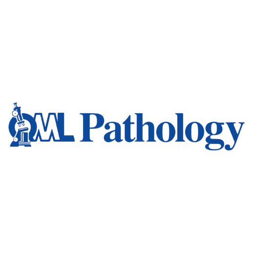 QML Pathology logo