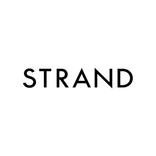 Strandbags logo