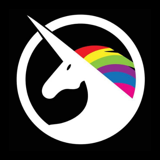 Unicorn Piercing Professionals logo