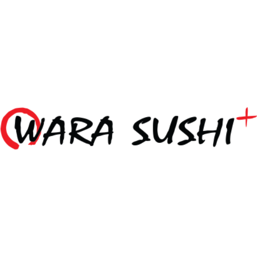 Wara Sushi logo