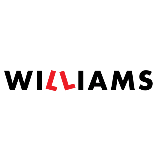 Williams Shoes logo
