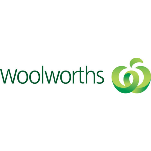 Woolworths logo