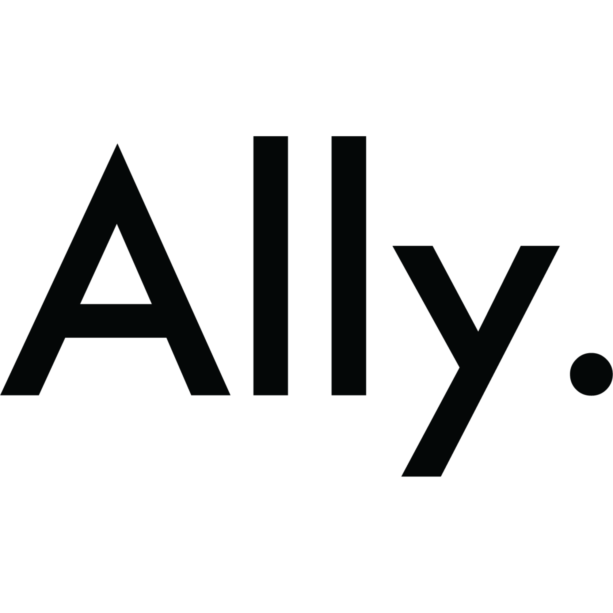 Ally Logo