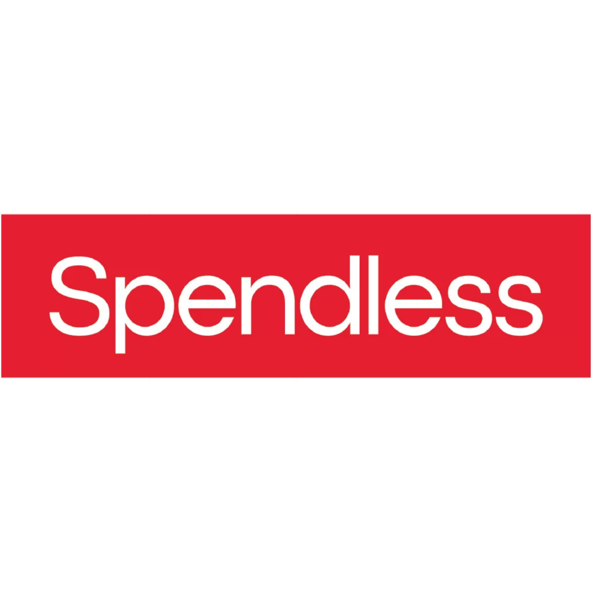 Spendless Shoes Logo