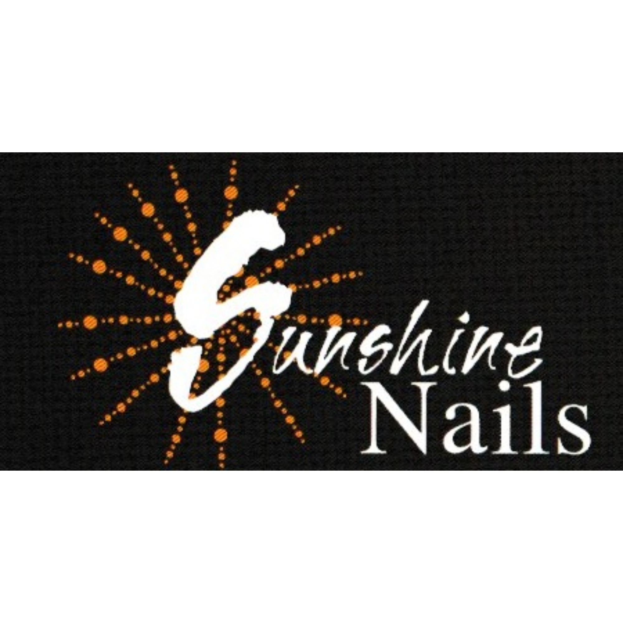 Sunshine Nails Logo