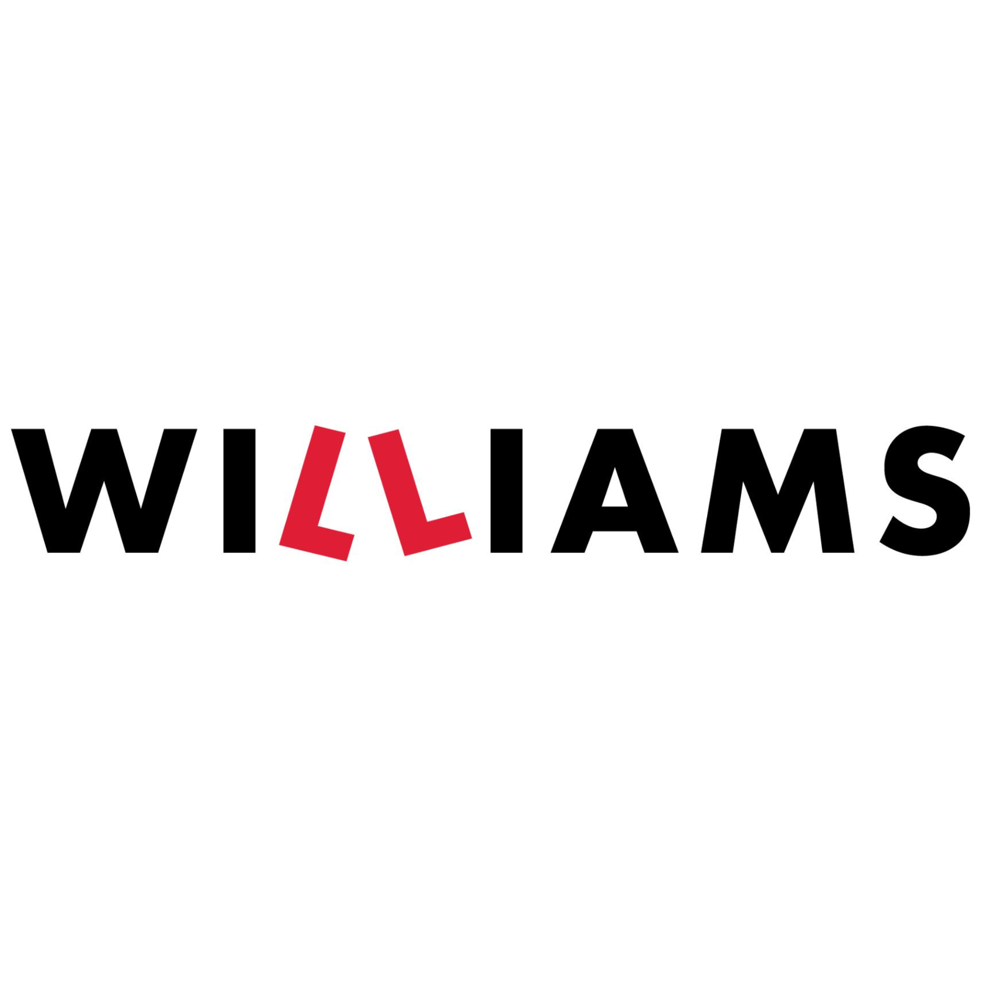 Williams Logo Williams Logo