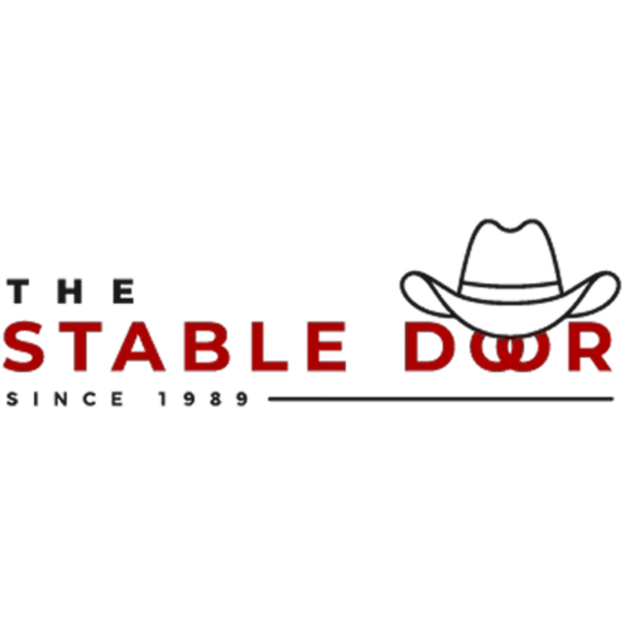 The Stable Door Logo
