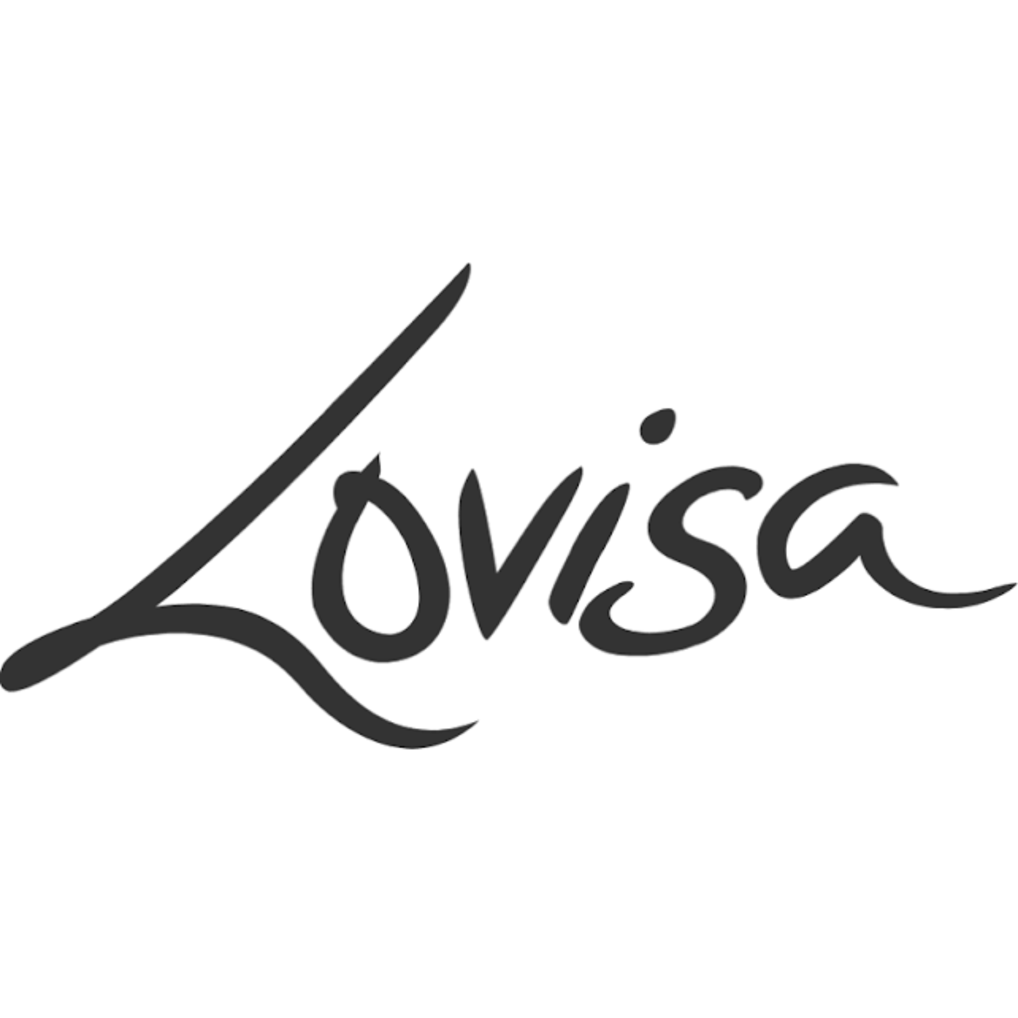 Lovisa Logo