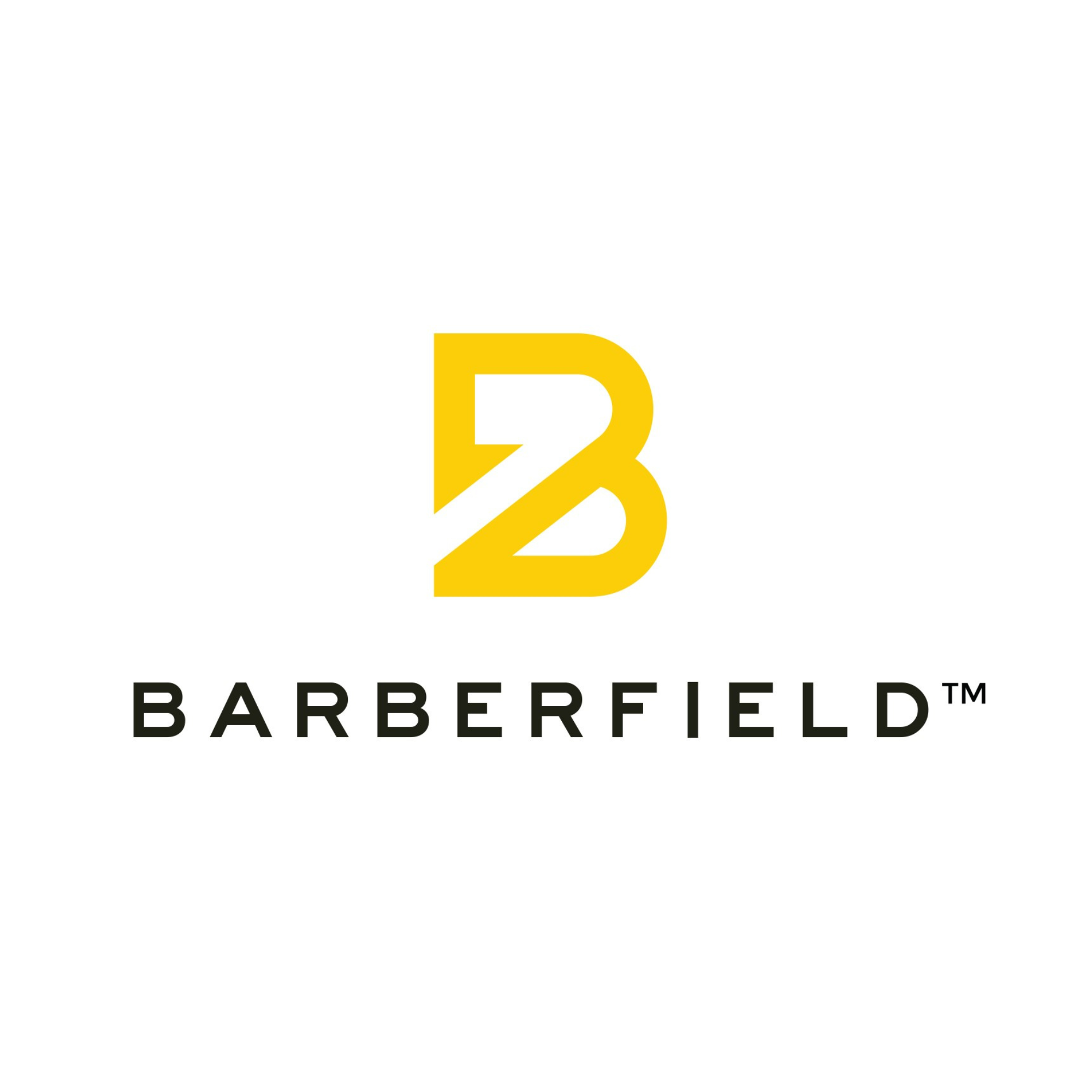 Barberfield Logo