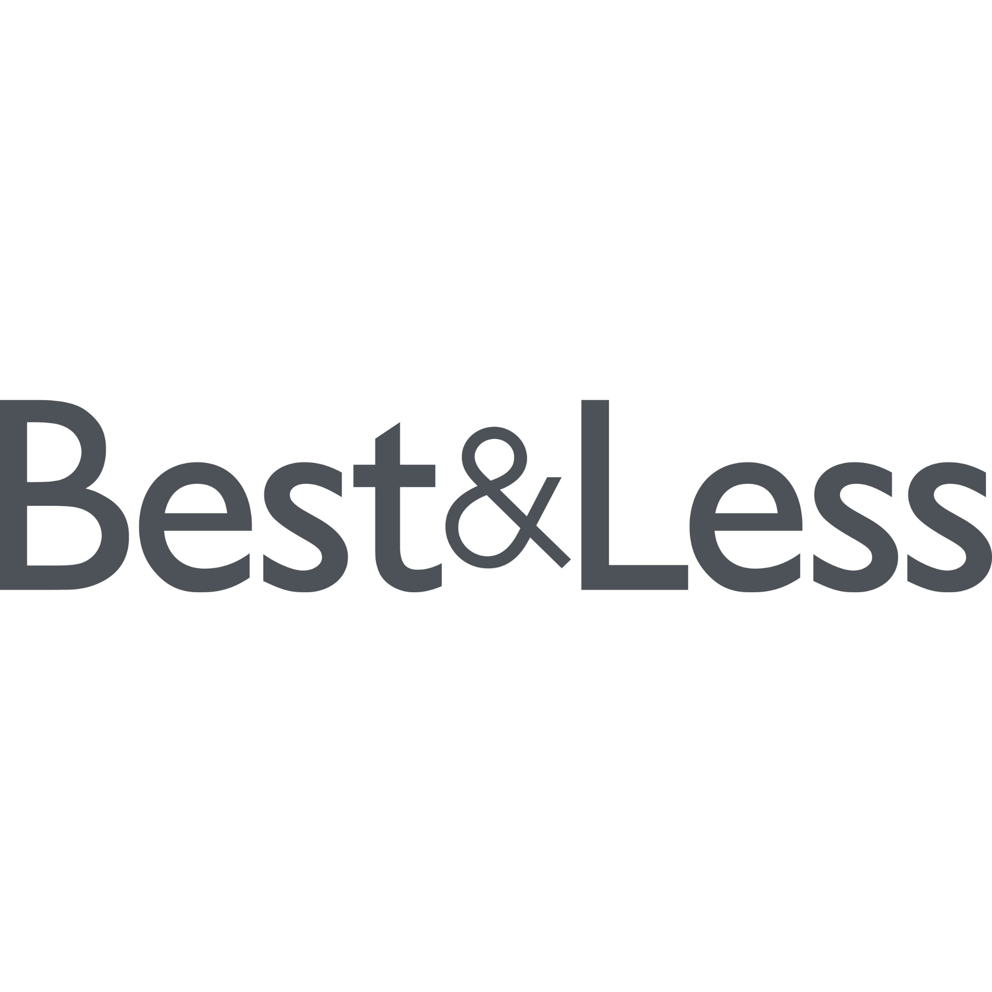Best & Less Logo