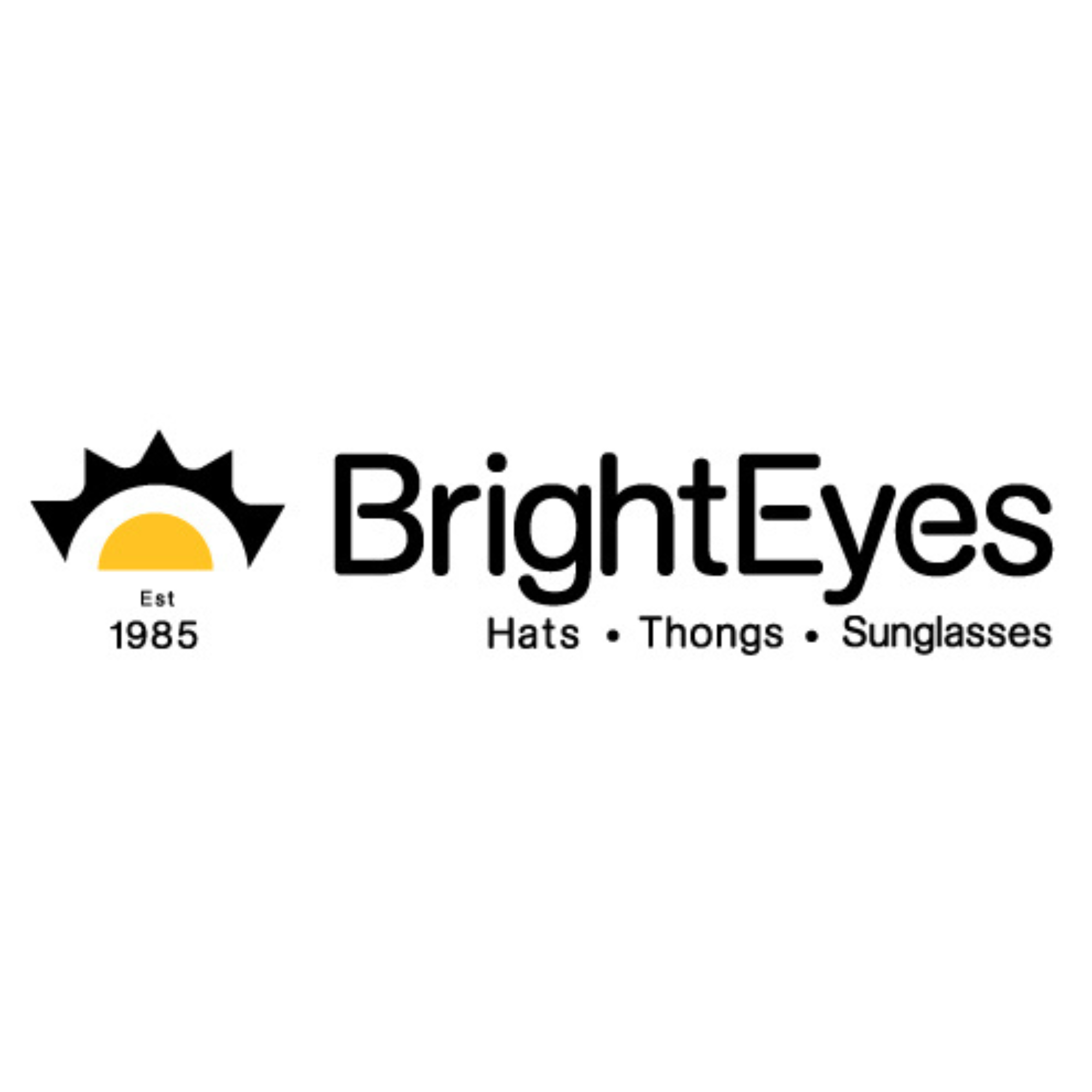 Bright Eyes Logo Bright Eyes Logo