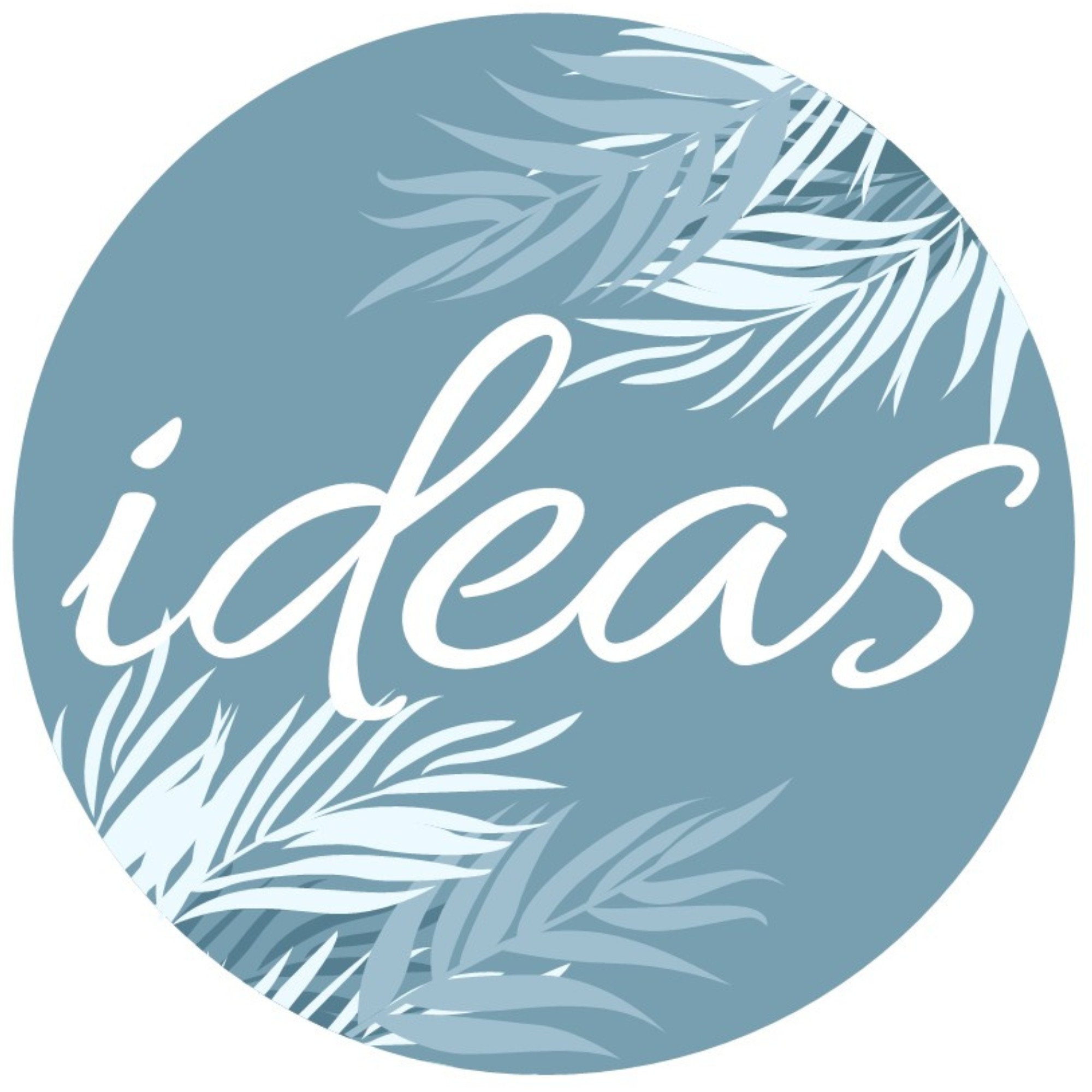 Ideas Logo Ideas Logo