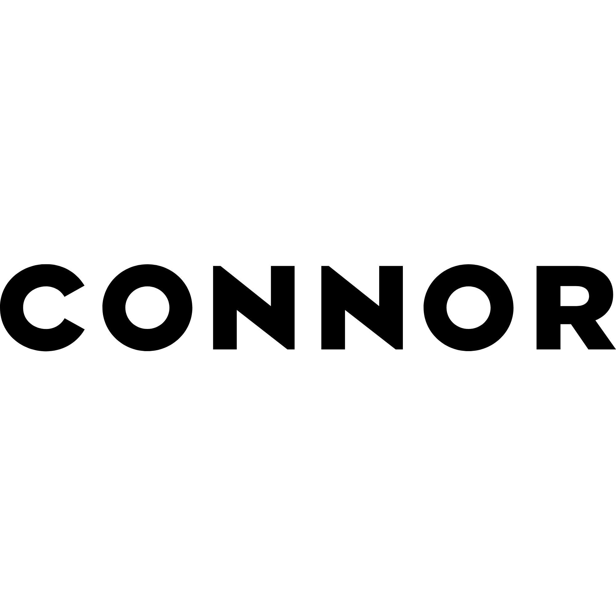 CONNOR Logo CONNOR Logo