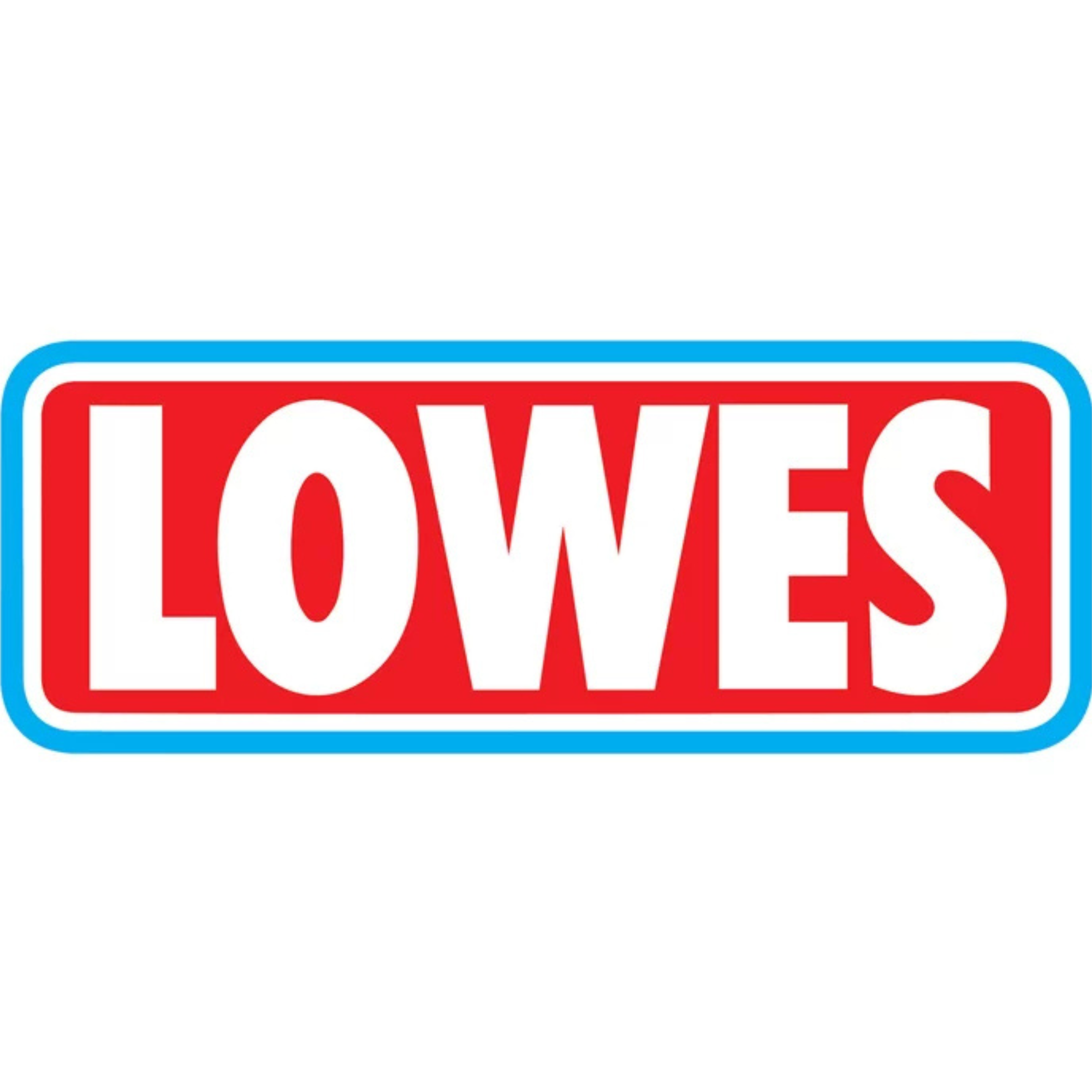 Lowes Logo