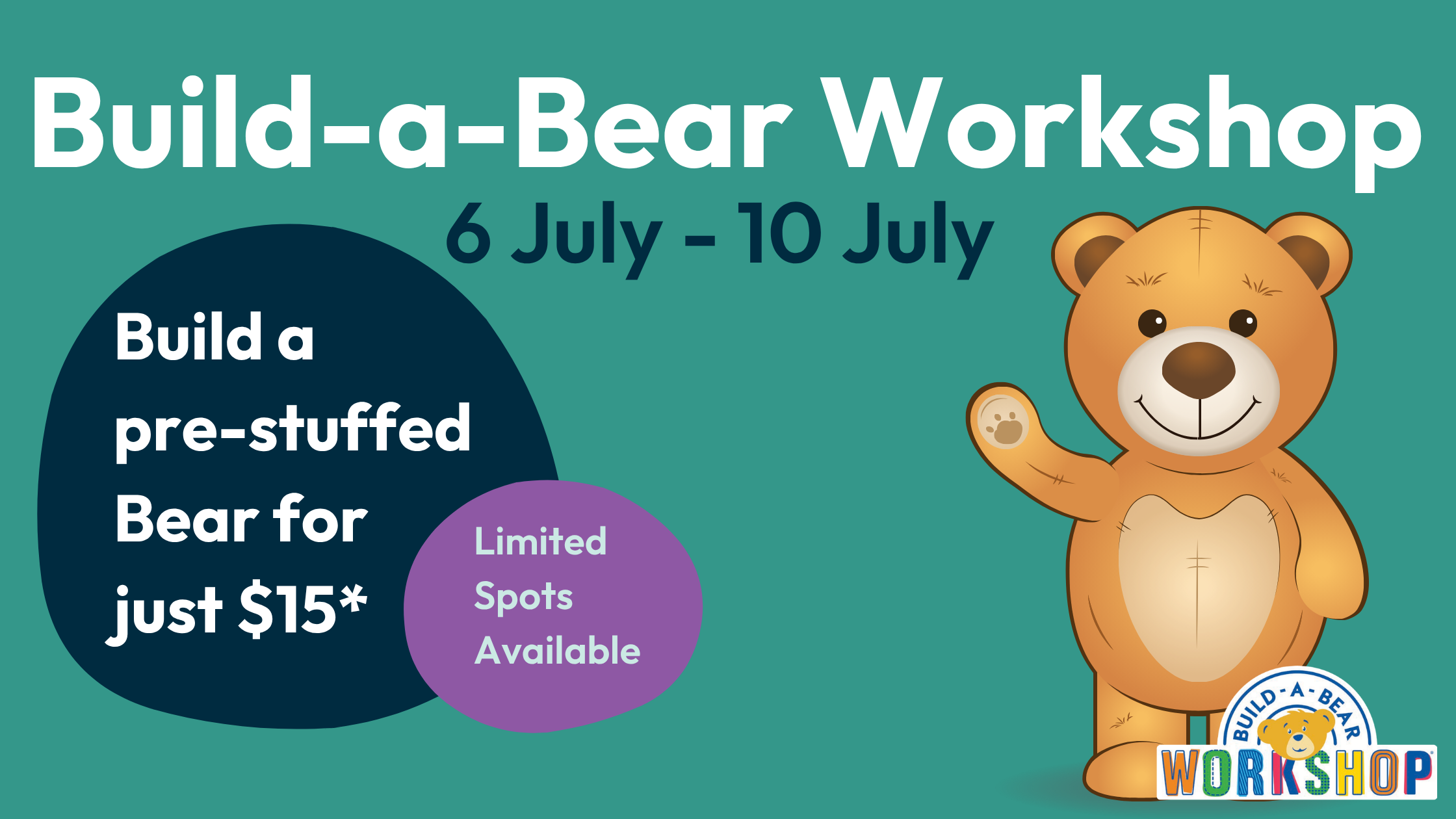 Beary Fun (10)