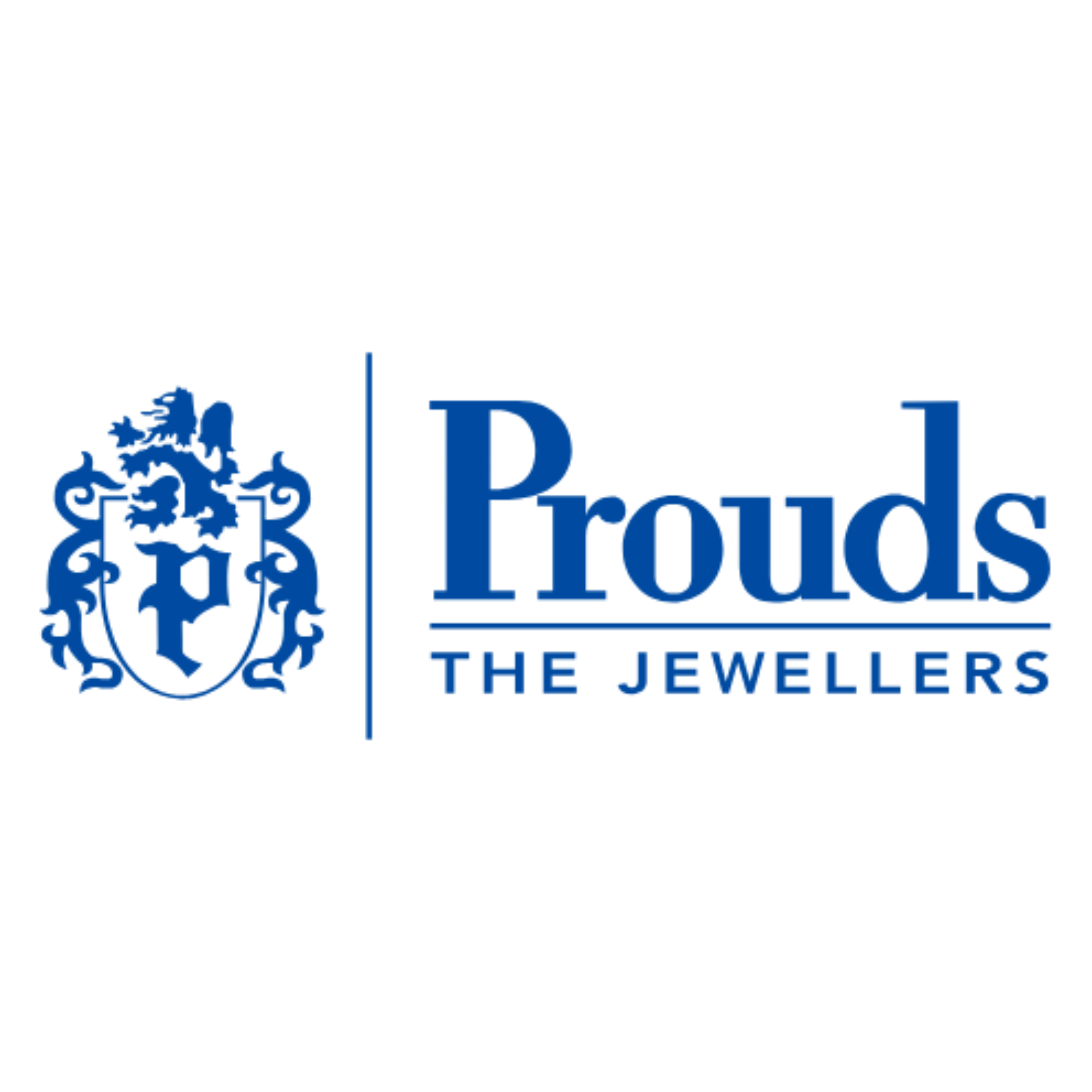 Prouds the Jewellers Prouds the Jewellers