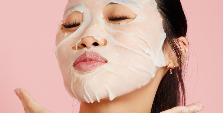 Sheet Mask