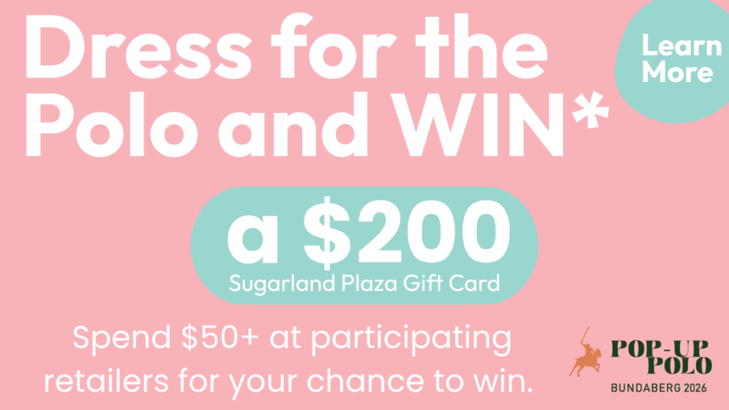 Dress for the Polo, shop and win