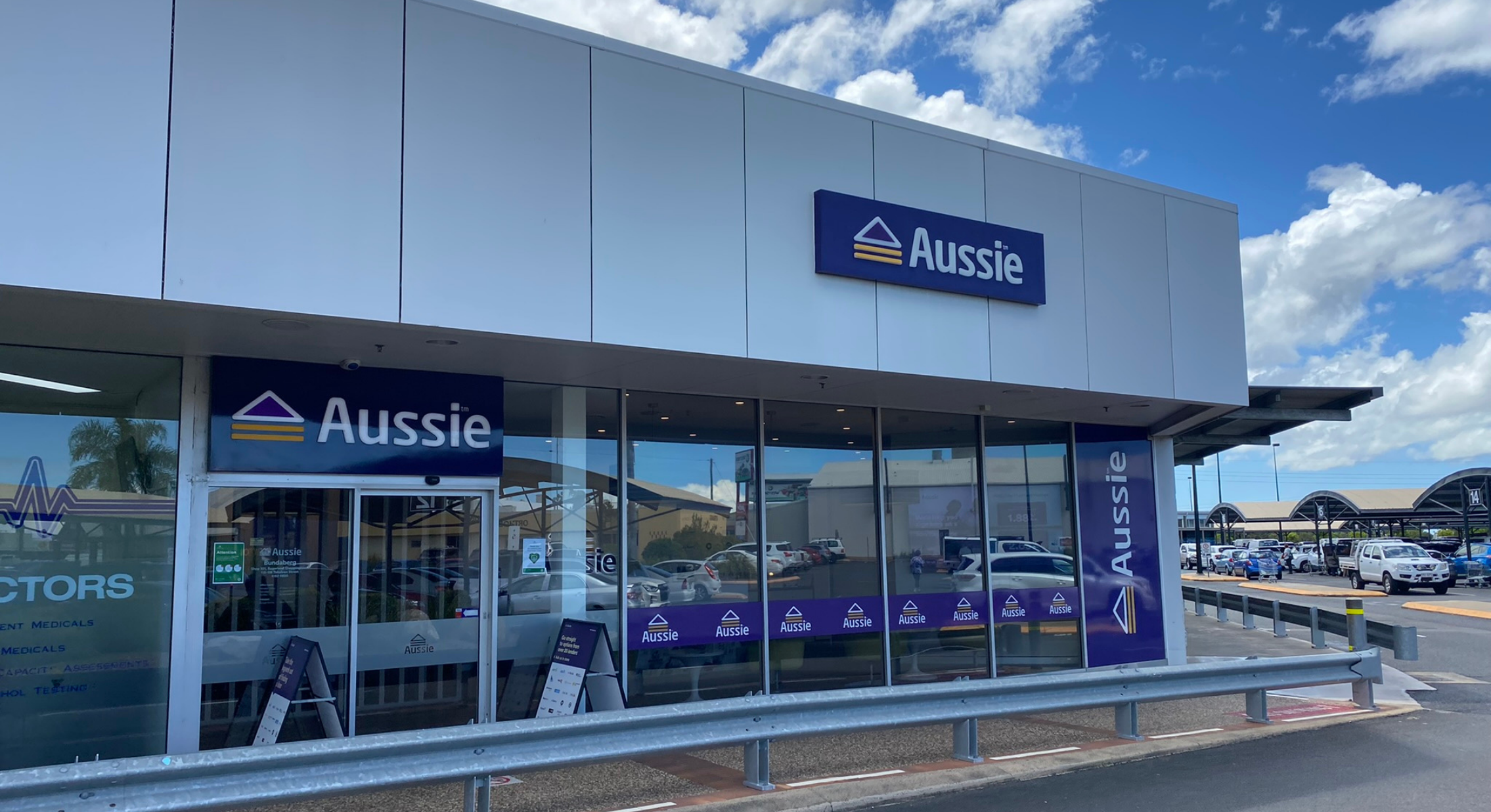 Aussie Home Loans