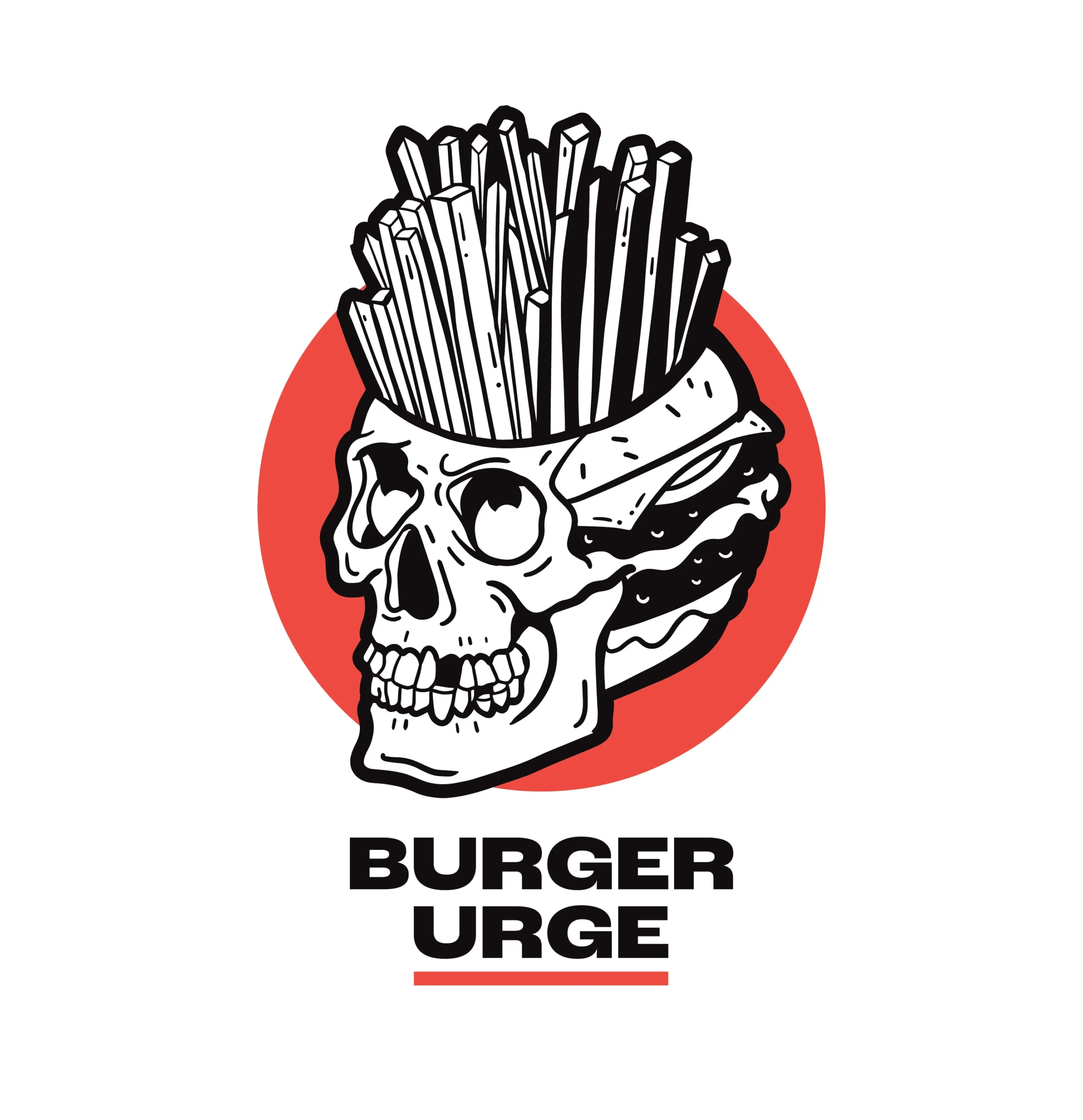 Burger Urge logo