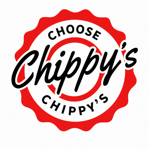 Chippindall’s Newsagency logo
