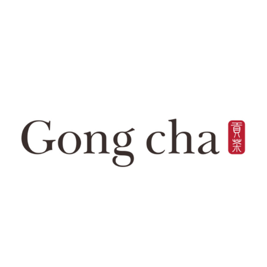 Gong Cha logo