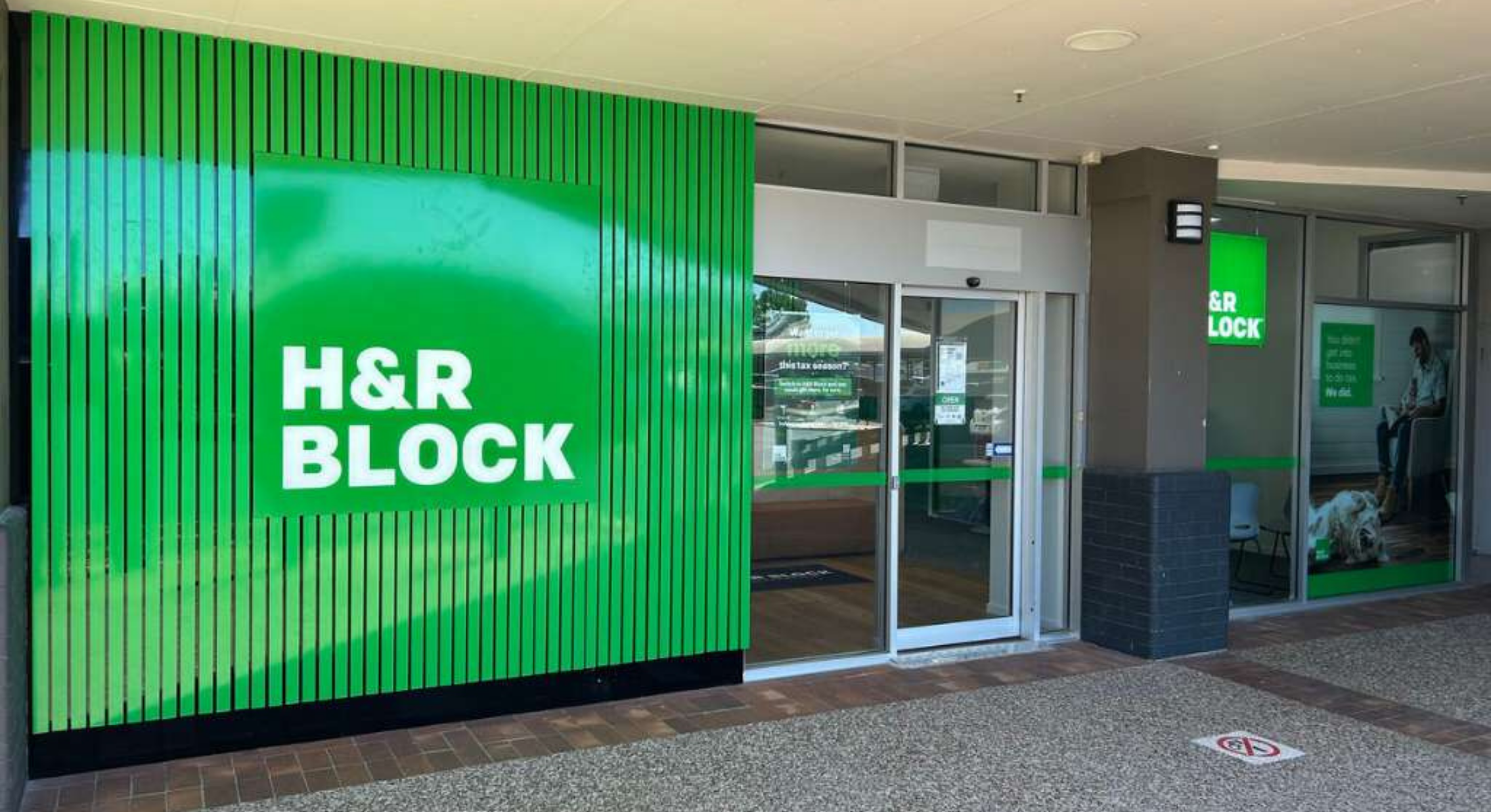 H&R Block