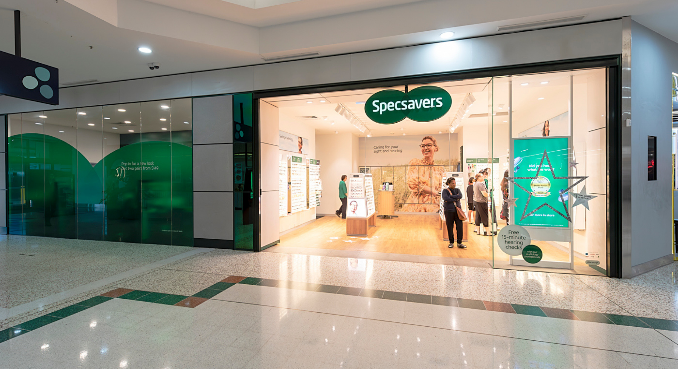 Specsavers