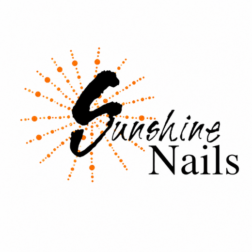 Sunshine Nails