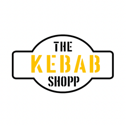 The Kebab Shopp logo