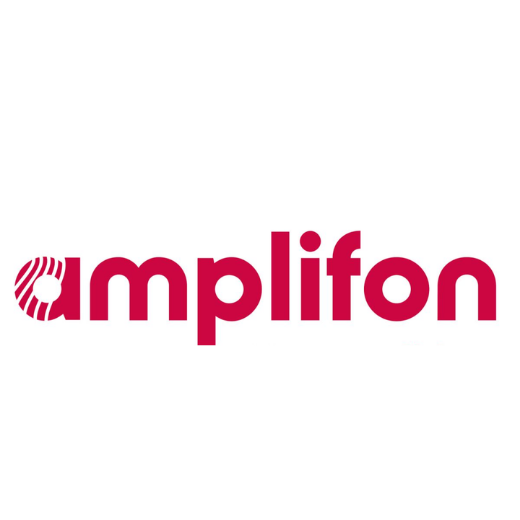 Amplifon logo