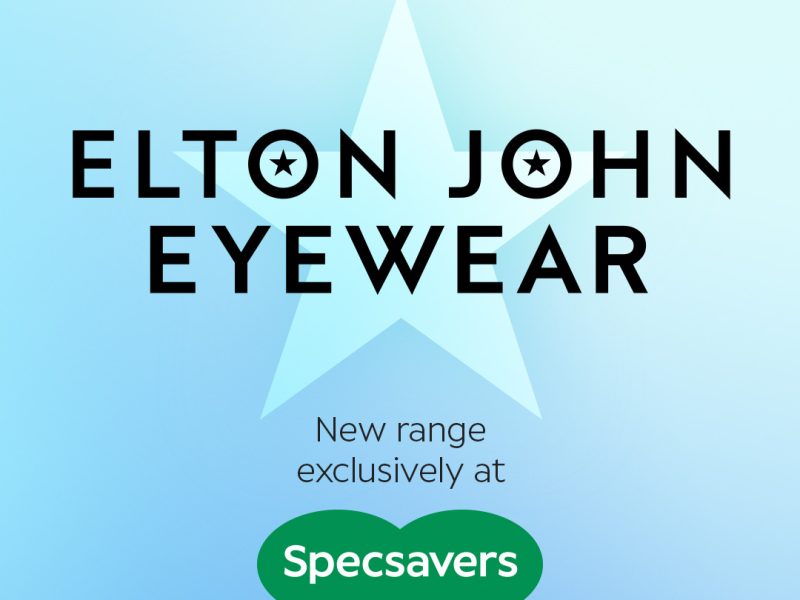 Elton John