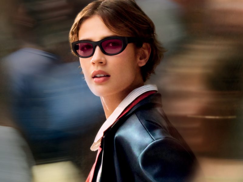 OPSM - Campaign 970 - 25 Off Transitions® Lenses at OPSM - EN - 1080x1080 (3)
