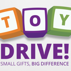 Toy Drive